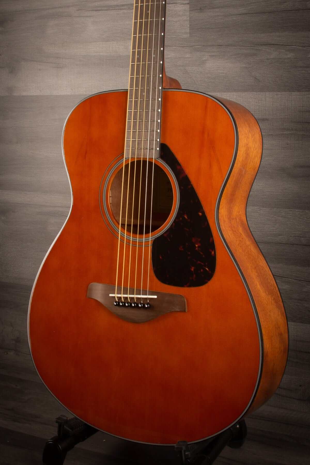 Yamaha FS800 - Tinted II Natural