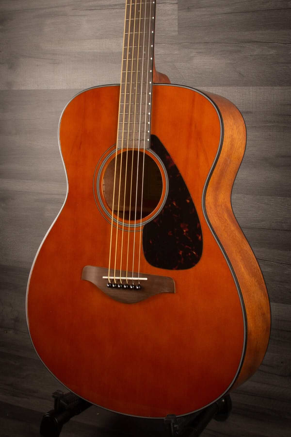 Yamaha FS800 - Tinted II Natural