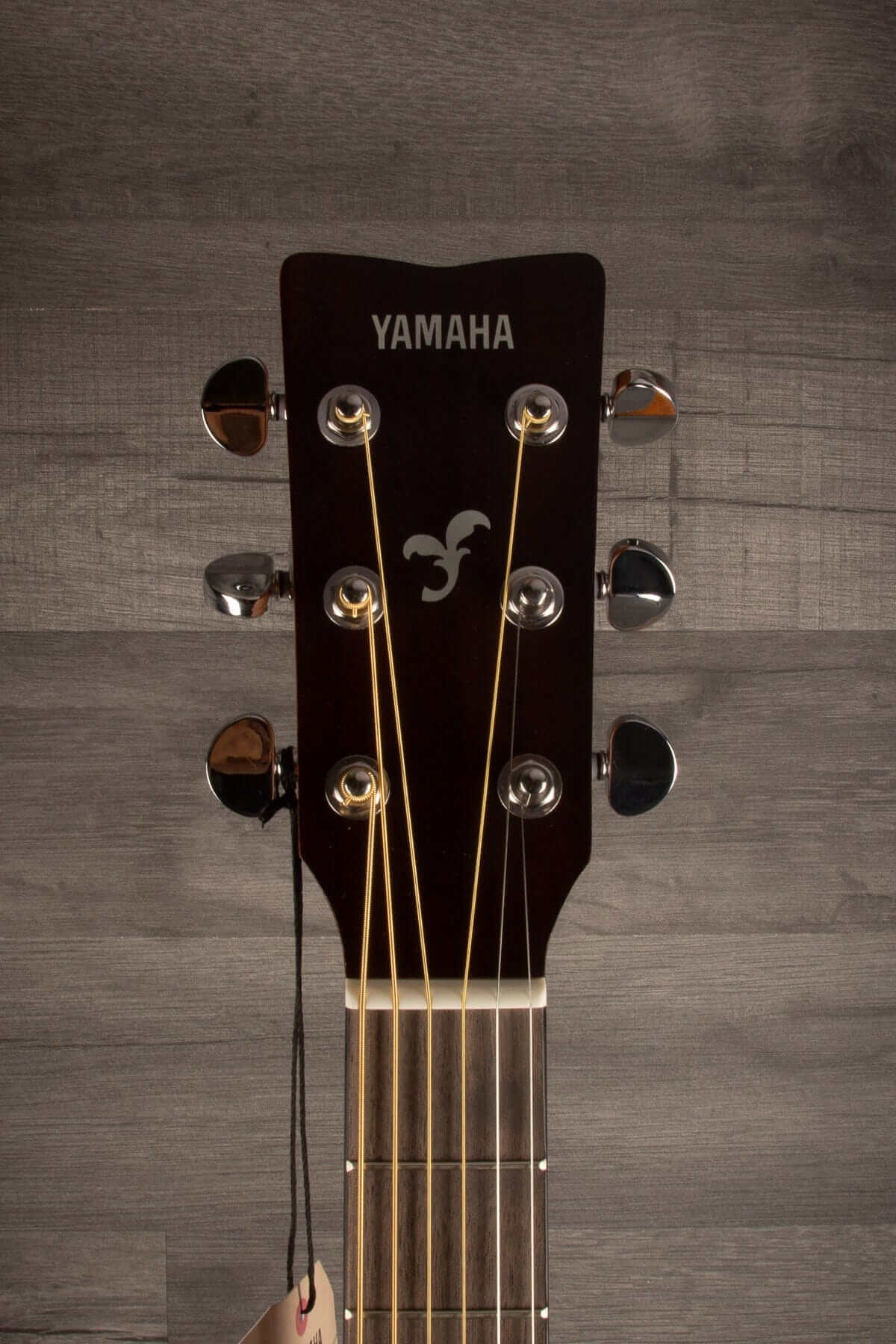 Yamaha Acoustic Guitar Yamaha FS800 - Tinted II Natural