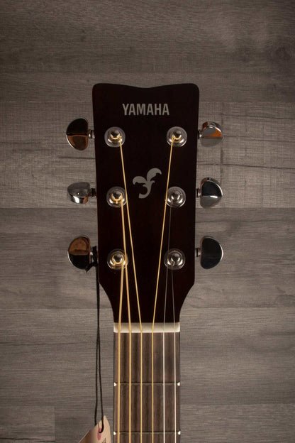 Yamaha FS800 - Tinted II Natural