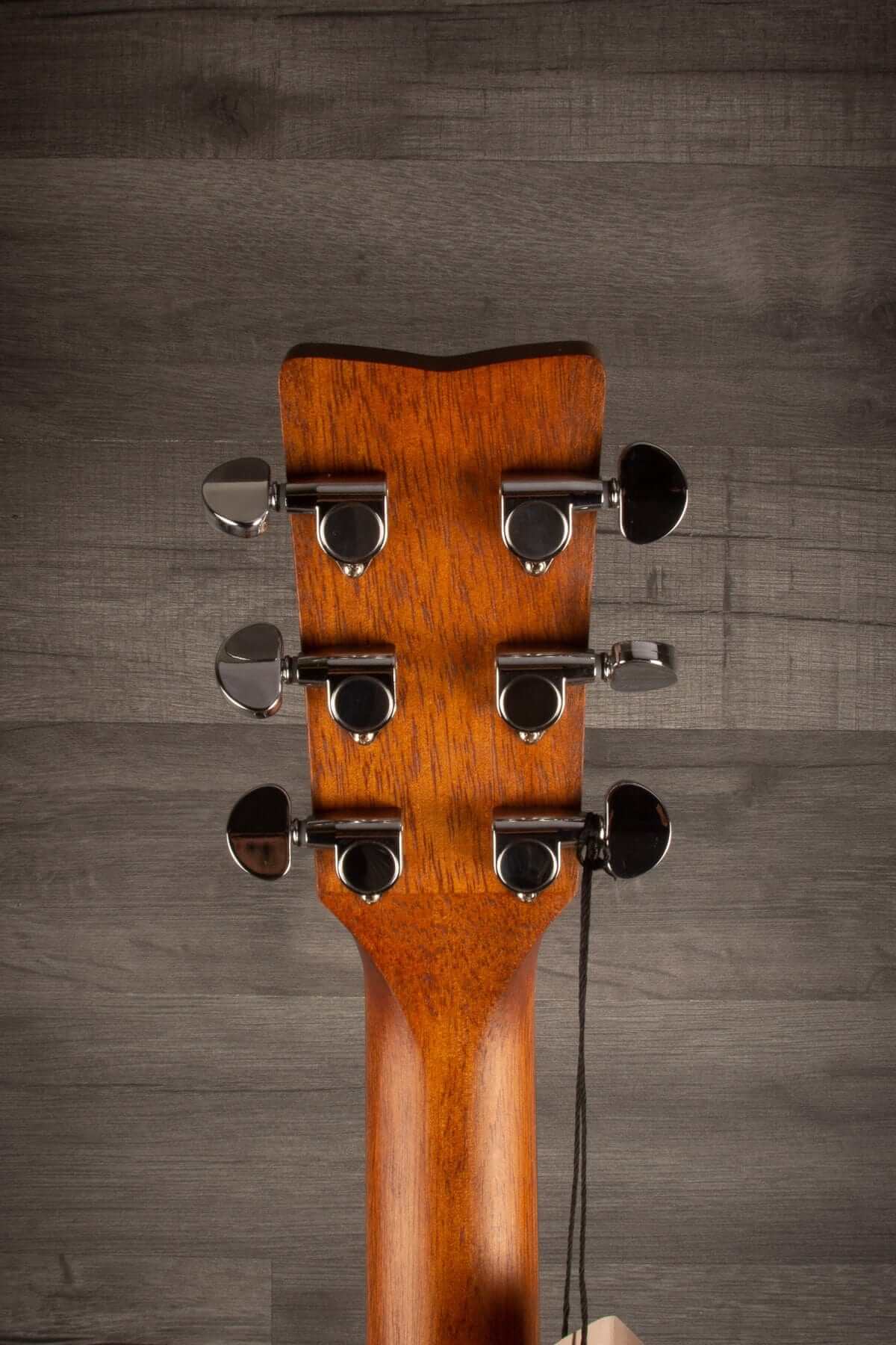 Yamaha FS800 - Tinted II Natural