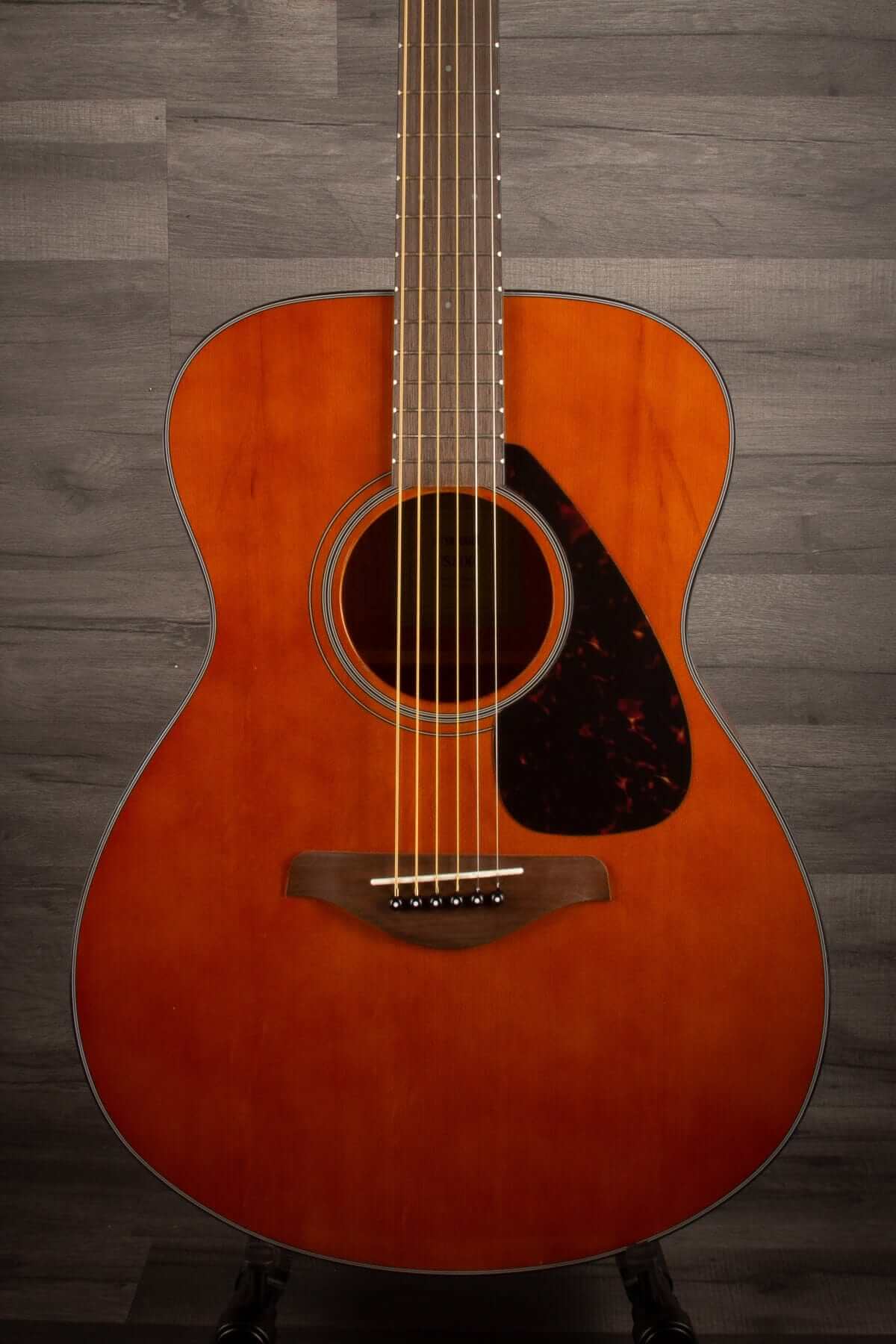 Yamaha FS800 - Tinted II Natural