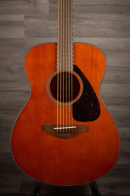 Yamaha FS800 - Tinted II Natural