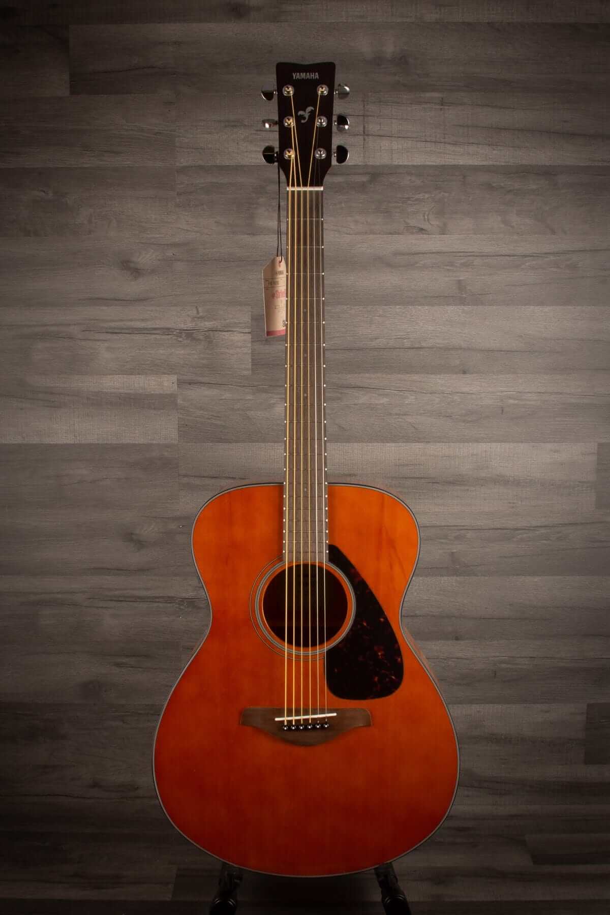 Yamaha FS800 - Tinted II Natural
