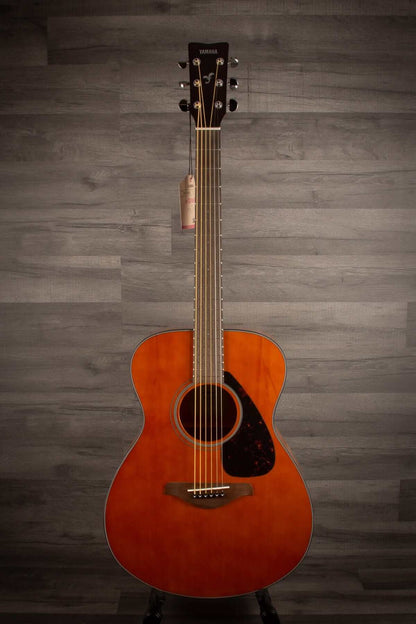 Yamaha FS800 - Tinted II Natural