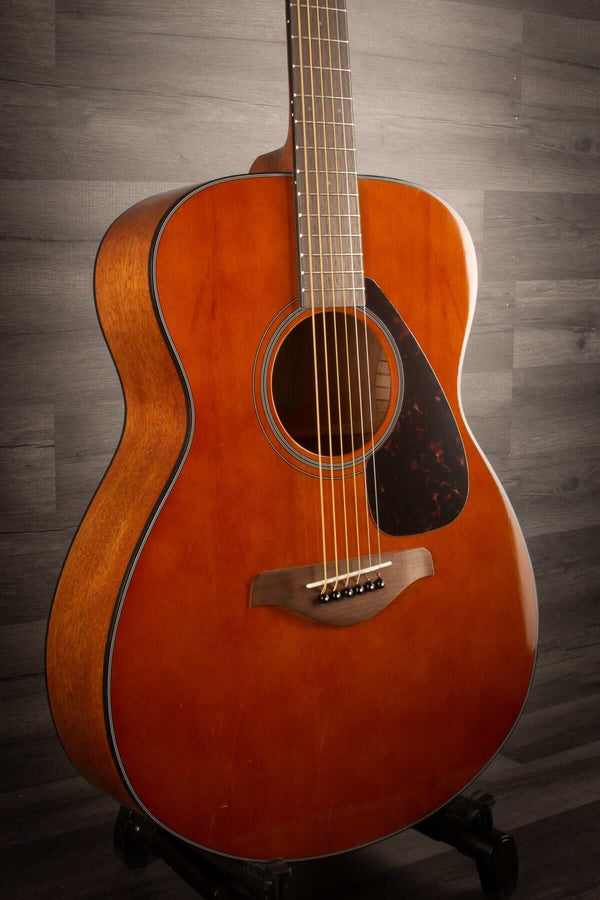 Yamaha FS800 Tinted II Natural Musicstreet guitar shop