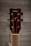 Yamaha Acoustic Guitar Yamaha FS820 MKII - Ruby Red