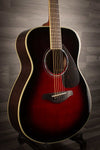 Yamaha Acoustic Guitar Yamaha FS830 - Dusk Sun Red