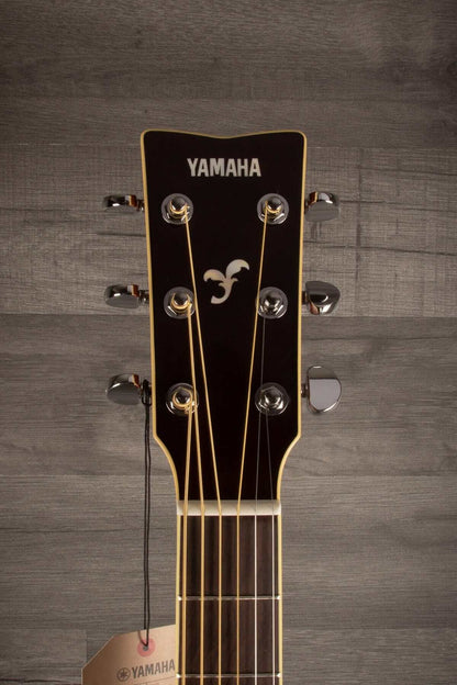 Yamaha FS830 - Dusk Sun Red