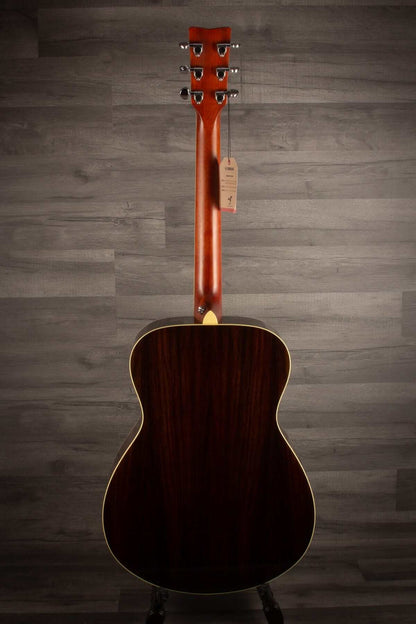 Yamaha FS830 - Dusk Sun Red