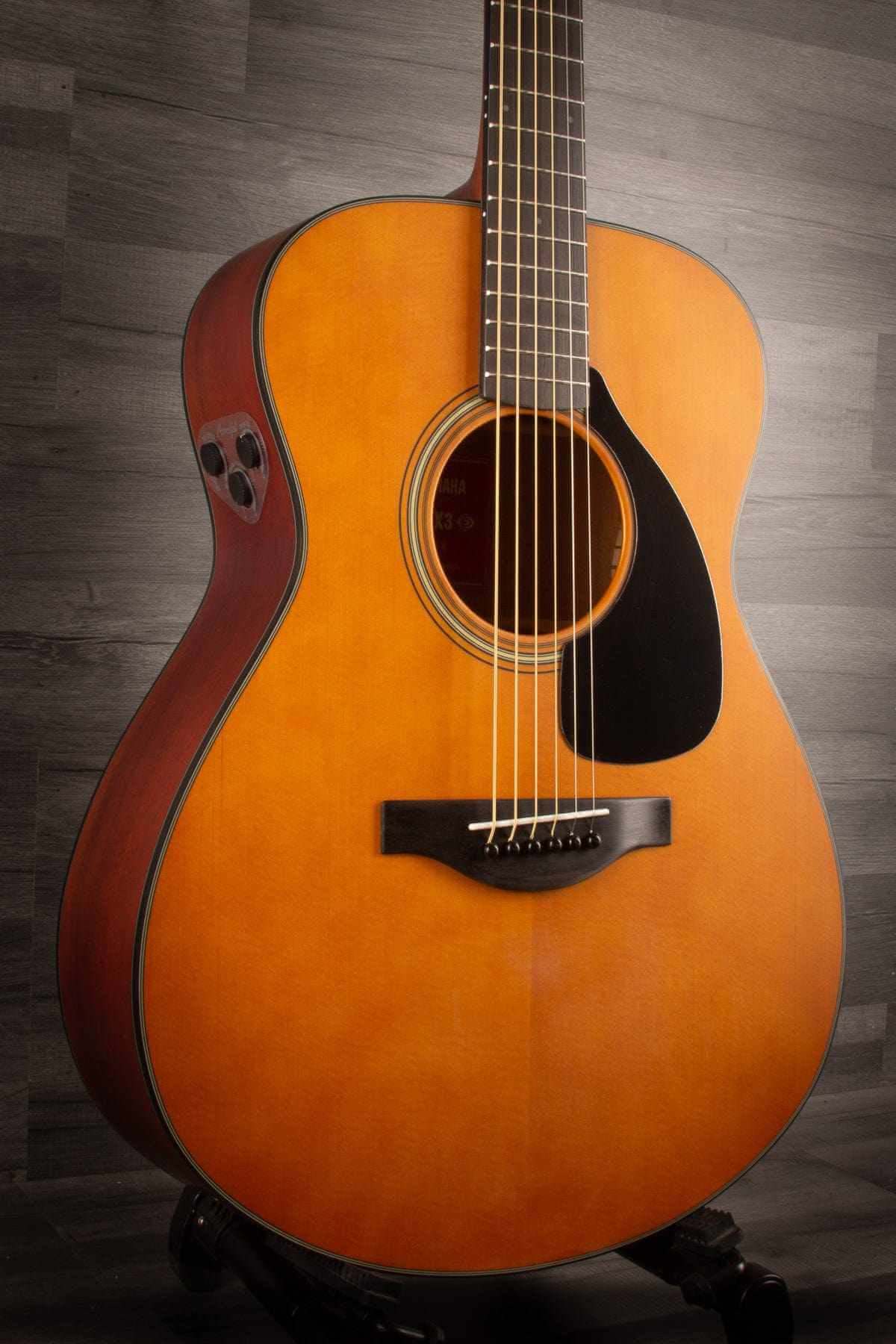 Yamaha Acoustic Guitar Yamaha FSX3II Acoustic Guitar