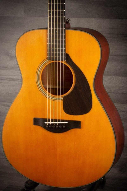 Yamaha FSX5 Red Label Electro-Acoustic Guitar