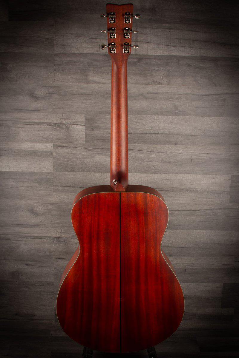 Yamaha FSX5 Red Label Electro-Acoustic Guitar