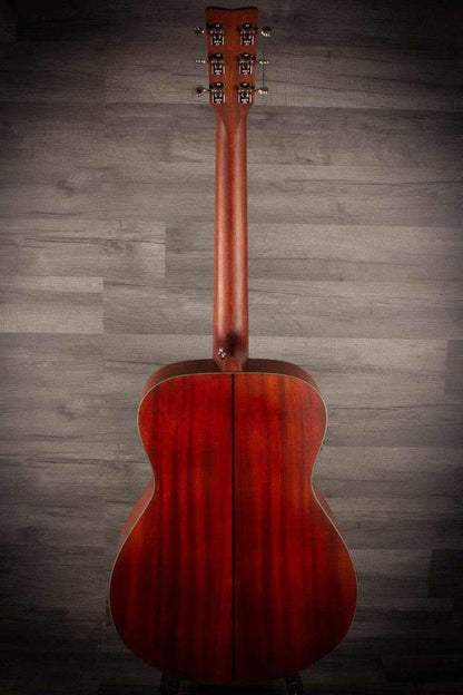 Yamaha FSX5 Red Label Electro-Acoustic Guitar