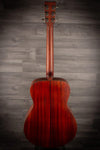 Yamaha Acoustic Guitar Yamaha FSX5 Red Label Electro-Acoustic Guitar