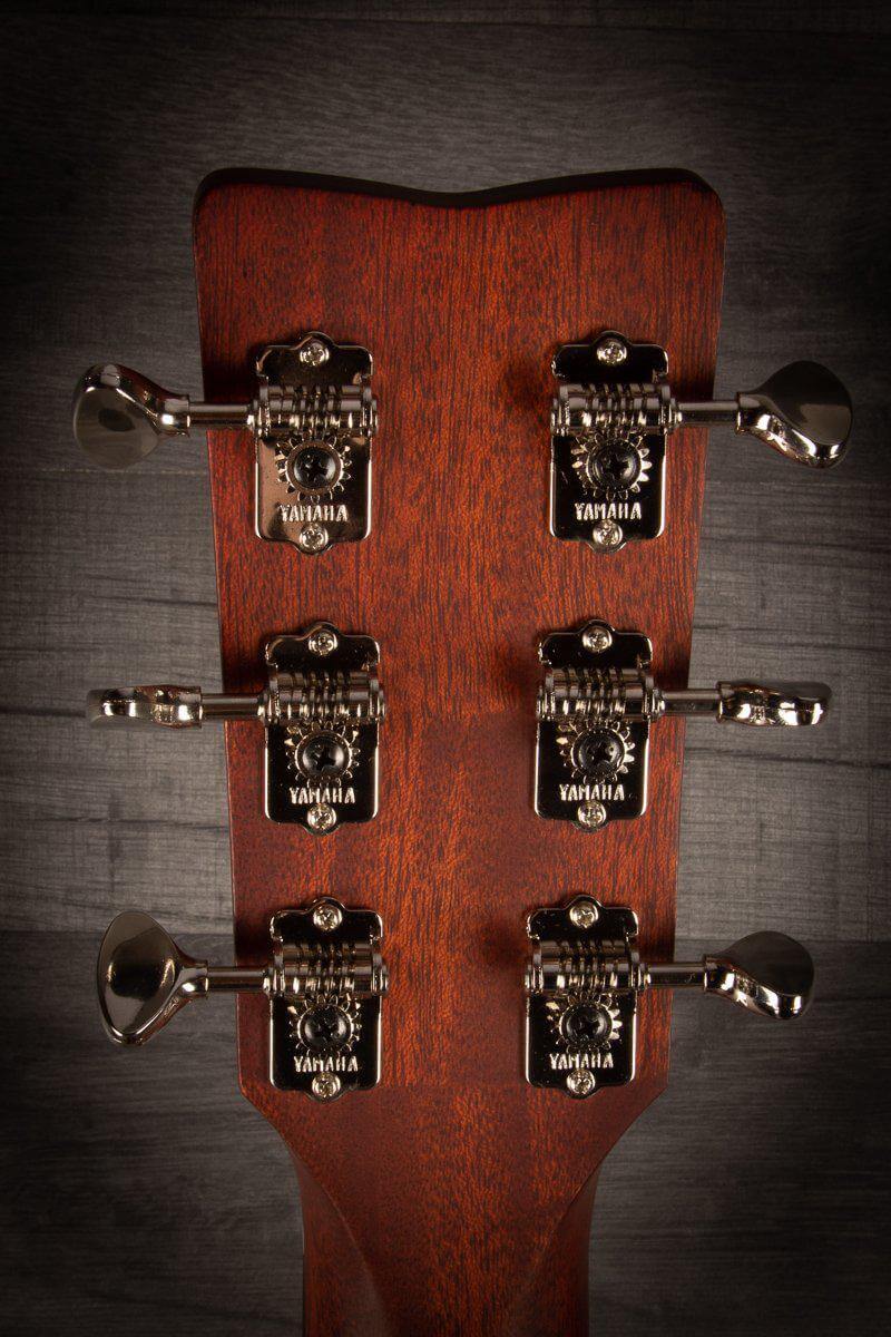 Yamaha FSX5 Red Label Electro-Acoustic Guitar