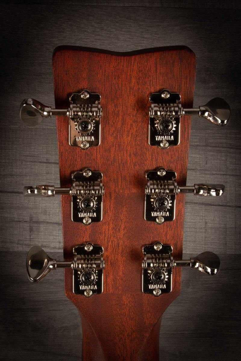 Yamaha FSX5 Red Label Electro-Acoustic Guitar