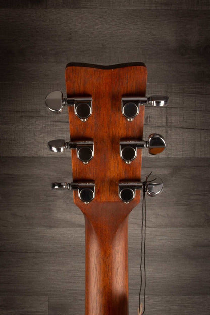 Yamaha - FSX800C Electro Acoustic - Sand Burst