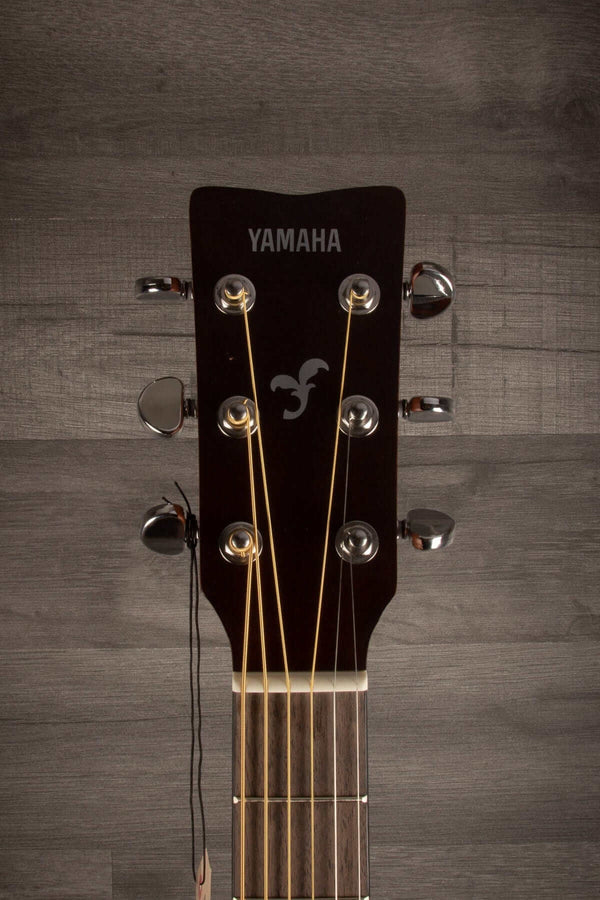 Yamaha Acoustic Guitar Yamaha - FSX800C Electro Acoustic - Sand Burst