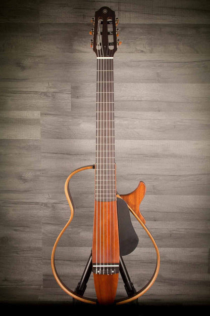Yamaha SLG200N Nylon Silent Guitar - Natural