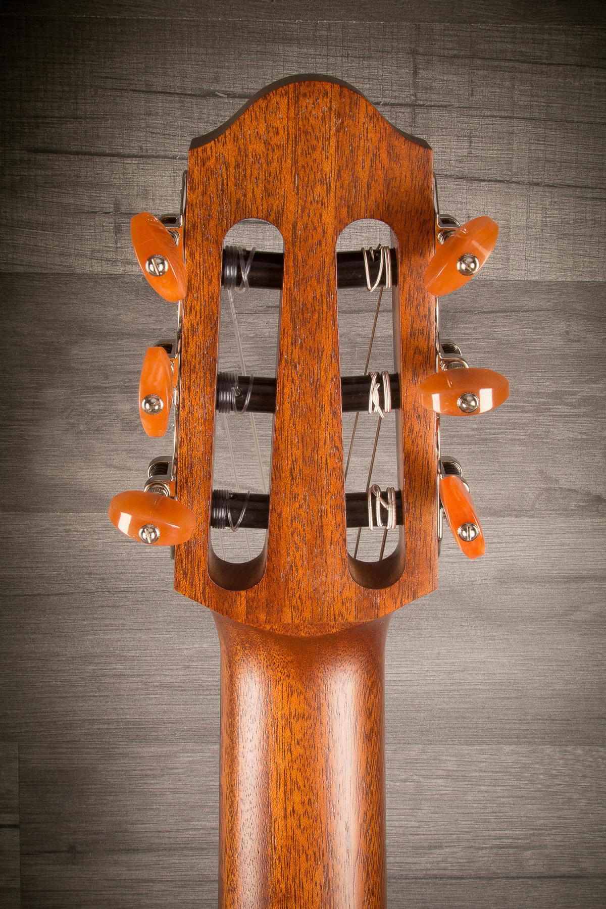 Yamaha SLG200N Nylon Silent Guitar - Natural