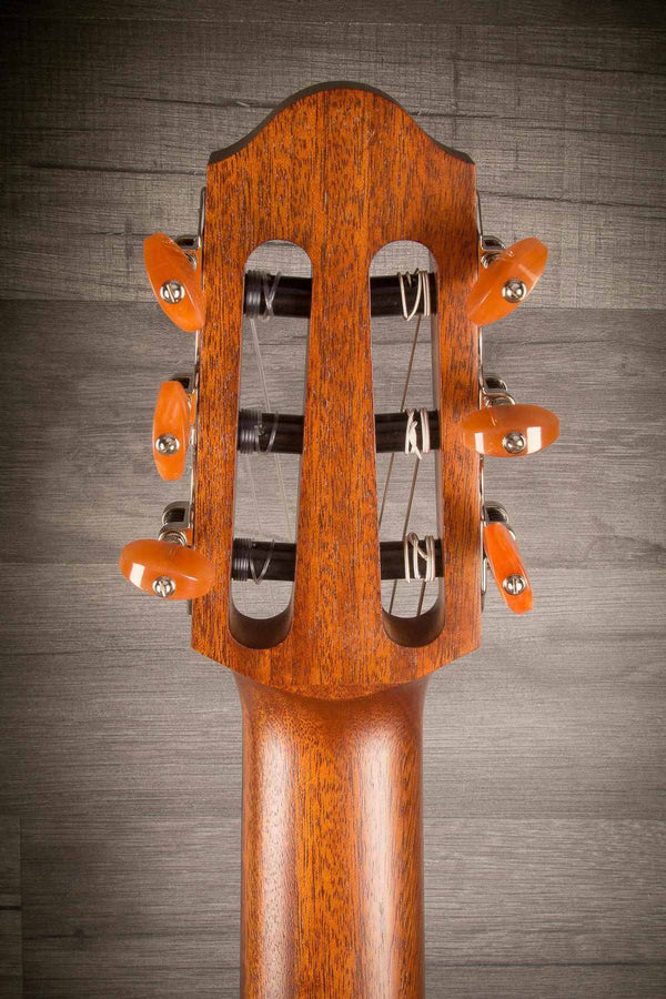 Yamaha SLG200N Nylon Silent Guitar Natural