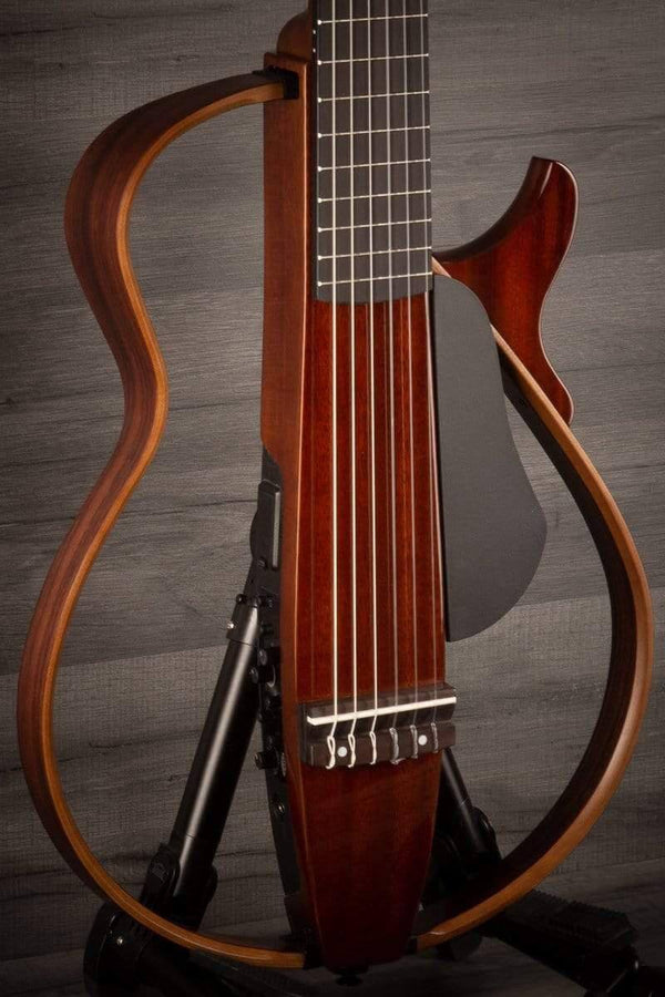Yamaha slg200nw natural deals