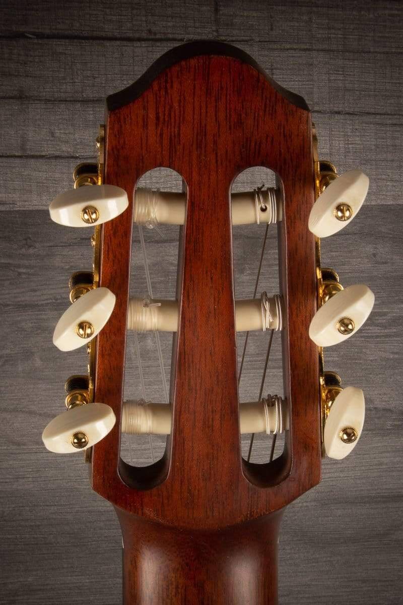 Yamaha SLG200NW Nylon Silent Guitar - Natural