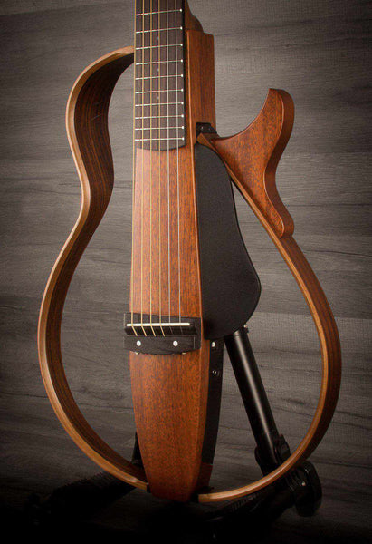 【美品】YAMAHA SLG200S NT Natural YAMAHA SLG200S NT (ナチュラル) サイレントギター／スチール弦