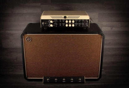 USED Yamaha THR100HD & THRC212