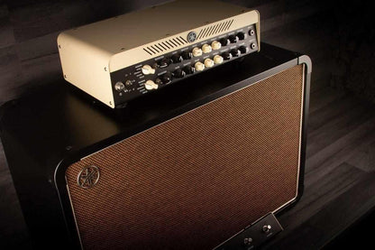 USED Yamaha THR100HD & THRC212