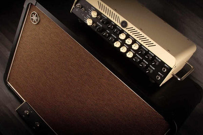 USED Yamaha THR100HD & THRC212