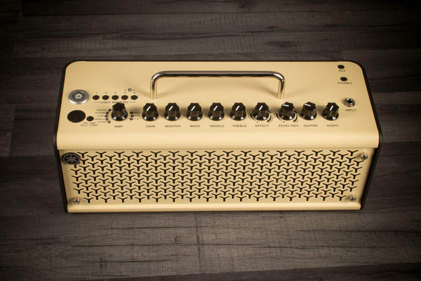 Yamaha THR10II Guitar Amp *Refurbished by Yamaha*
