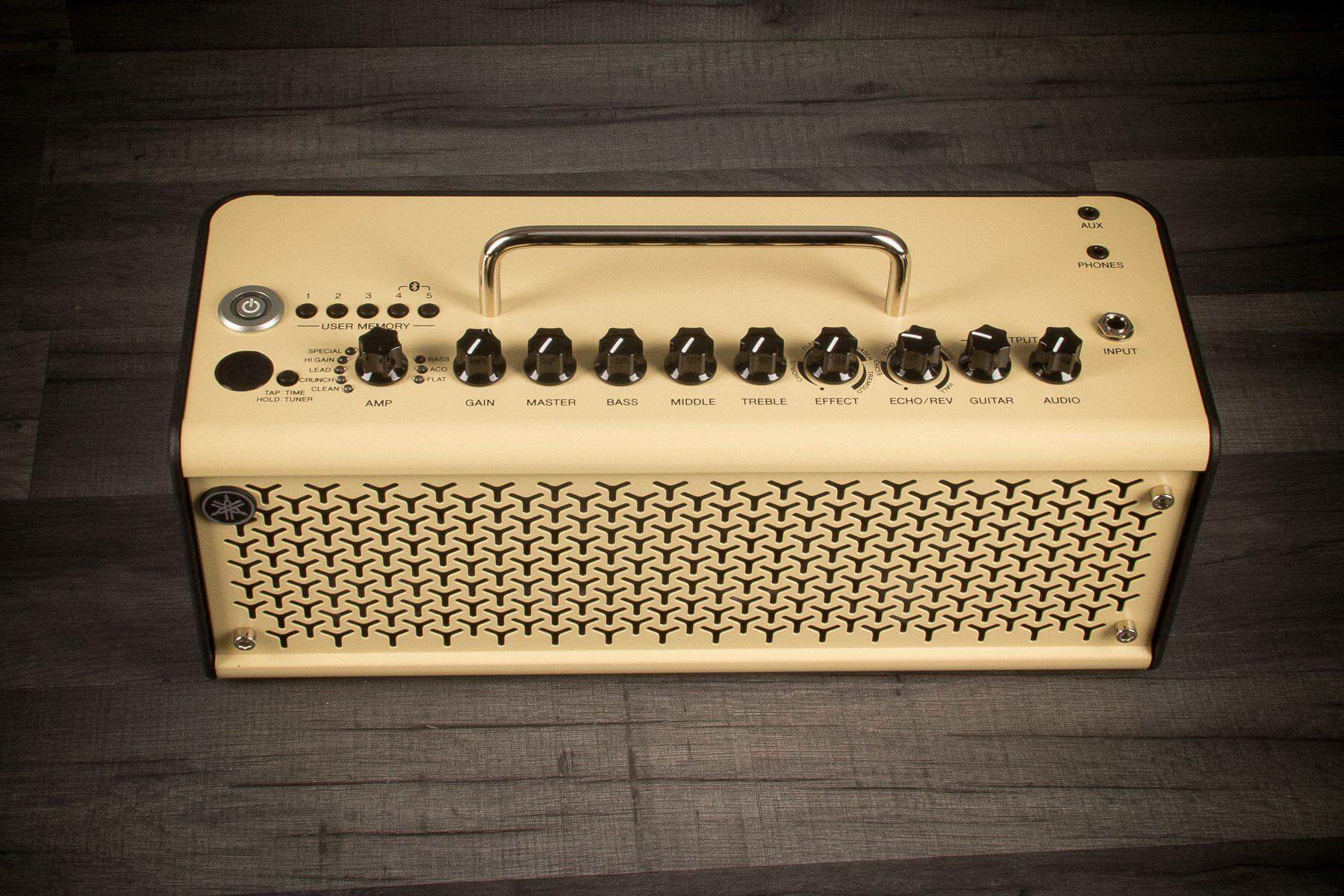 Yamaha THR10II Guitar Amp *Refurbished by Yamaha*