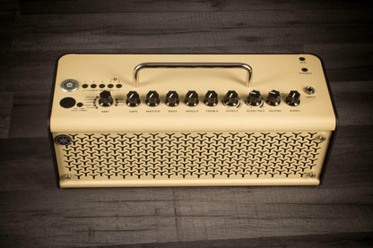 Yamaha THR10II Guitar Amp *Refurbished by Yamaha*
