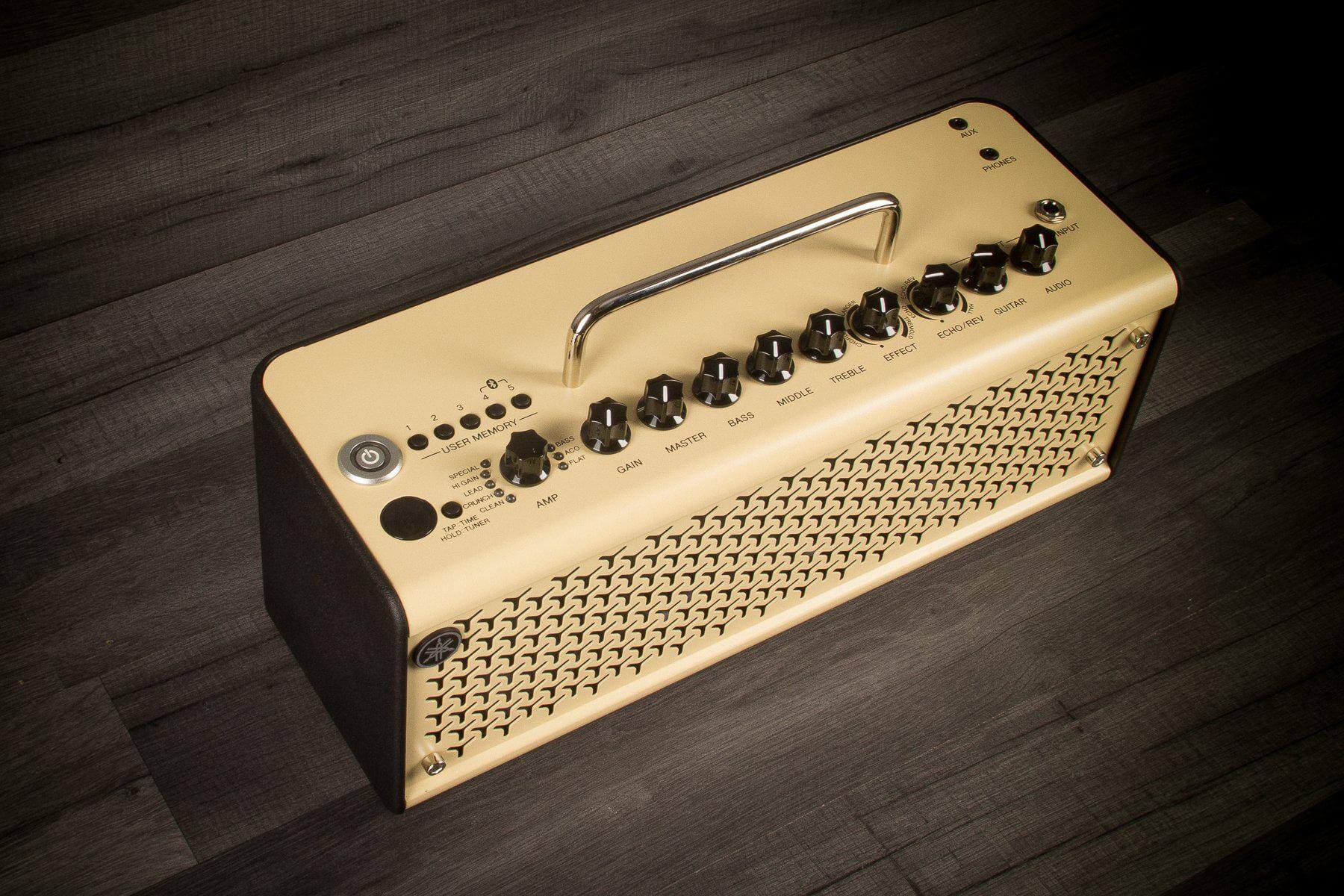 Yamaha THR10II Guitar Amp *Refurbished by Yamaha*