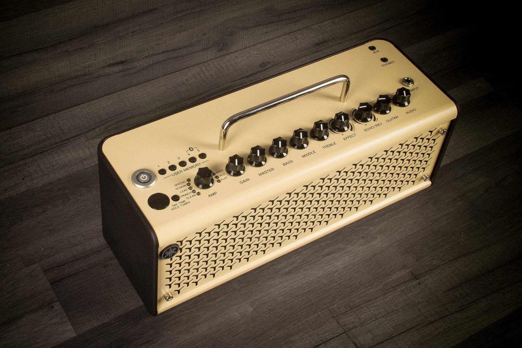 Yamaha THR10II Guitar Amp *Refurbished by Yamaha*