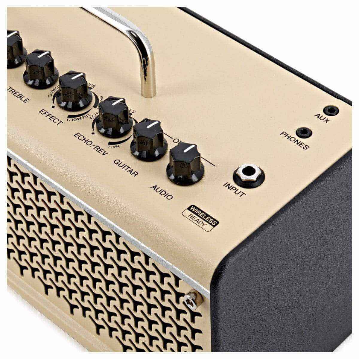 Yamaha THR10II Wireless Guitar Amp