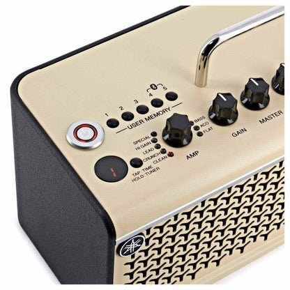 Yamaha THR10II Wireless Guitar Amp