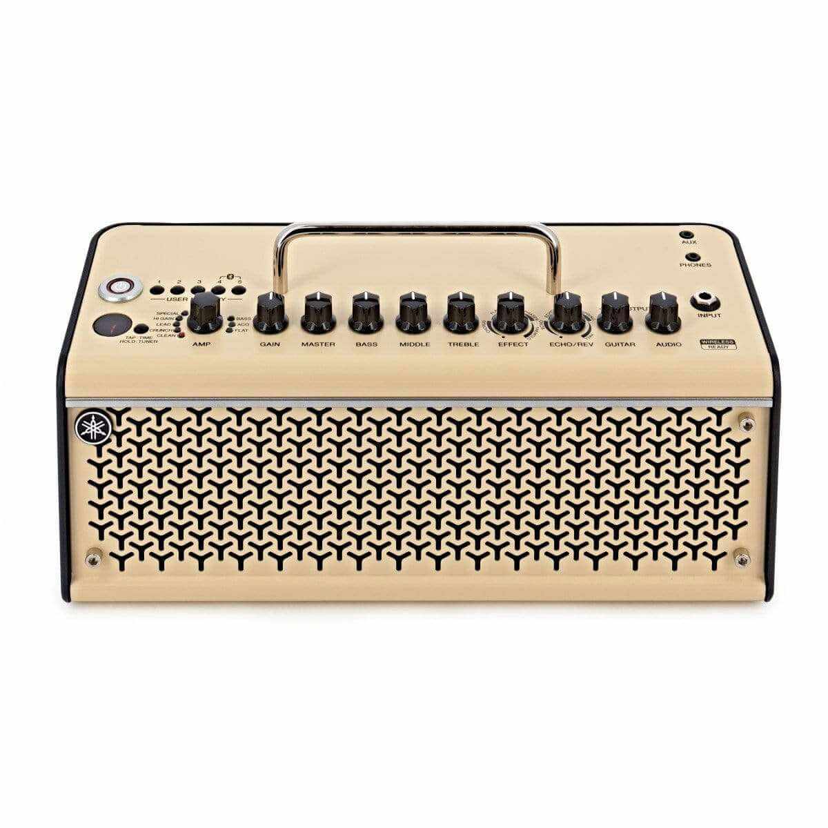 Yamaha THR10II Wireless Guitar Amp