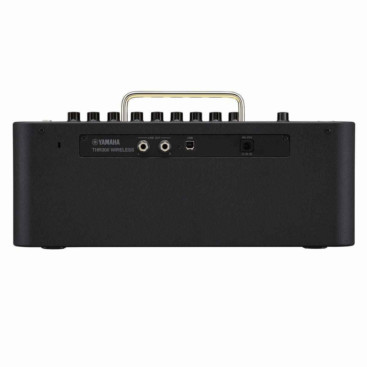 Yamaha THR30II Wireless Guitar Amp
