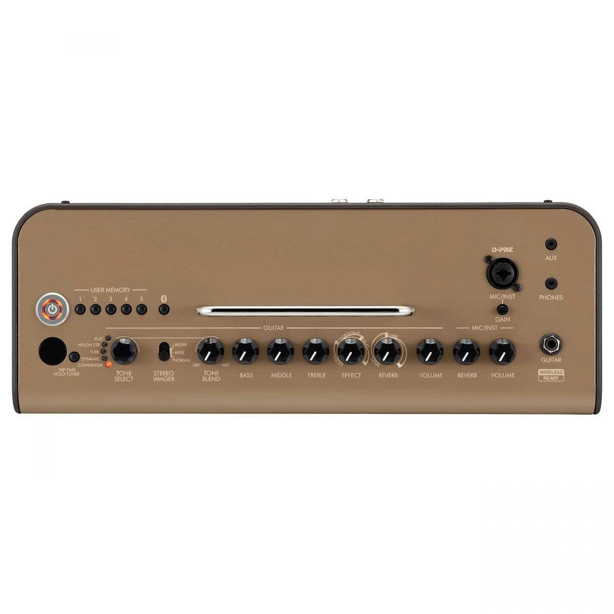 Yamaha THR30IIA Wireless Acoustic Amp