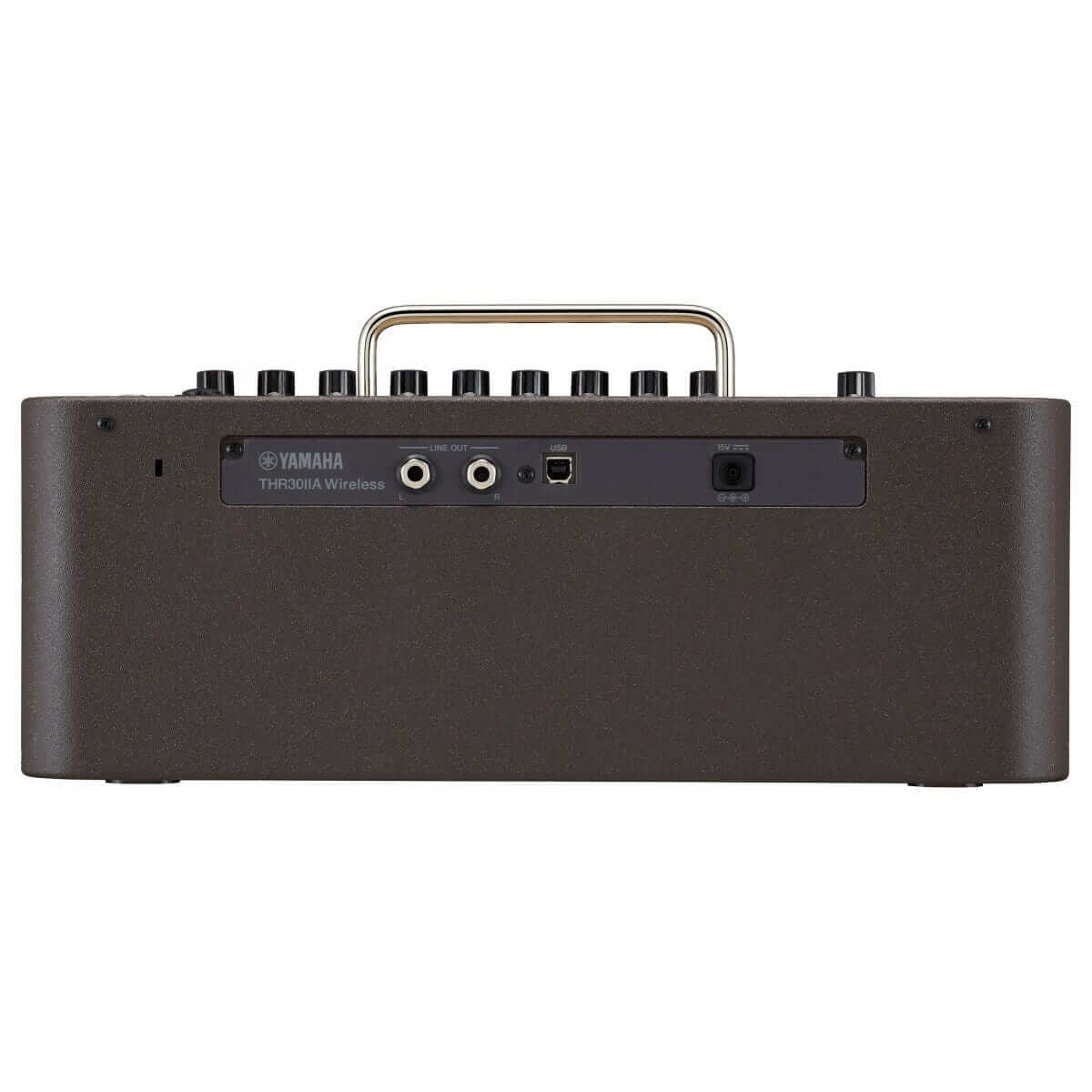 Yamaha THR30IIA Wireless Acoustic Amp