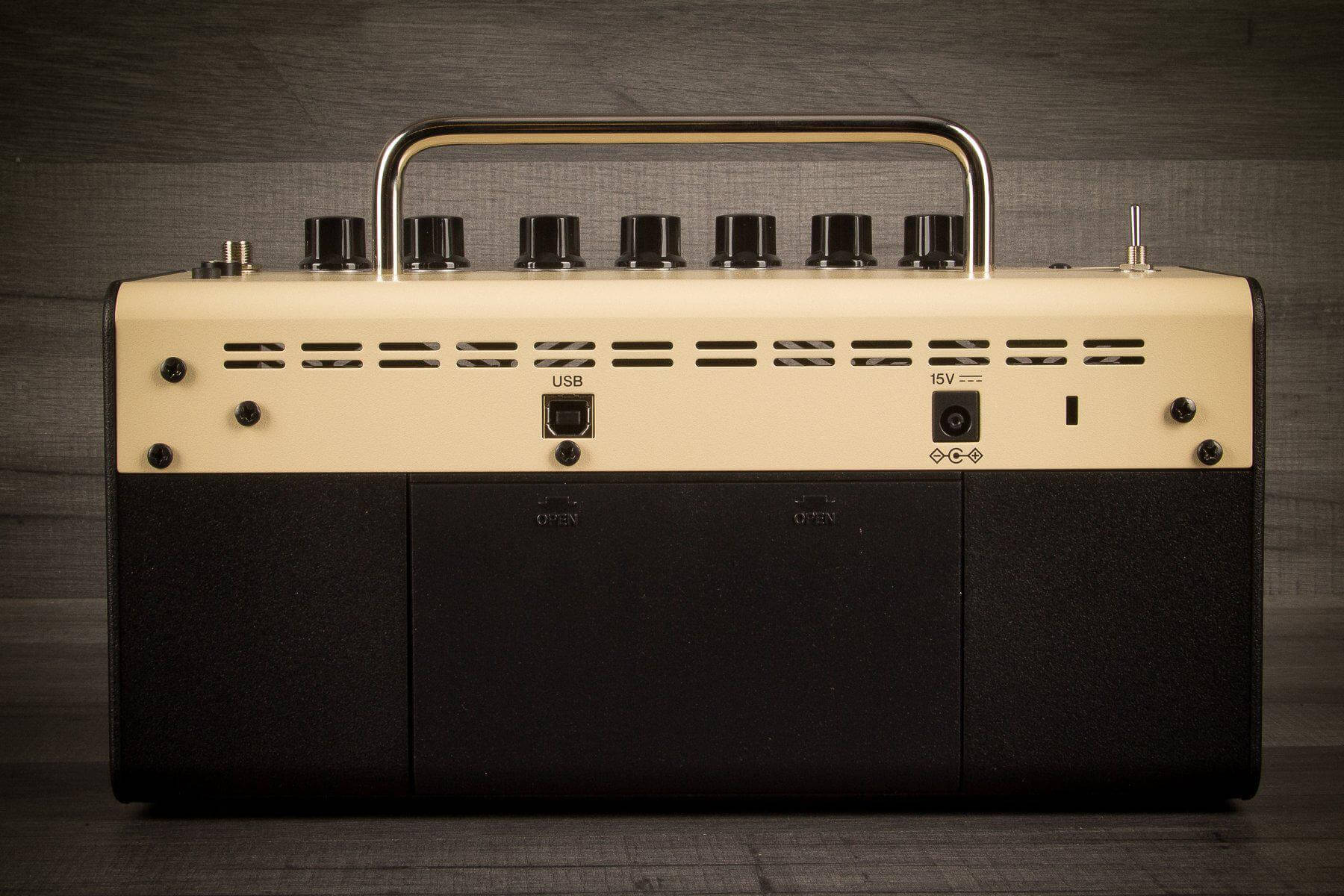 Yamaha THR5 Guitar Amp *Refurbished