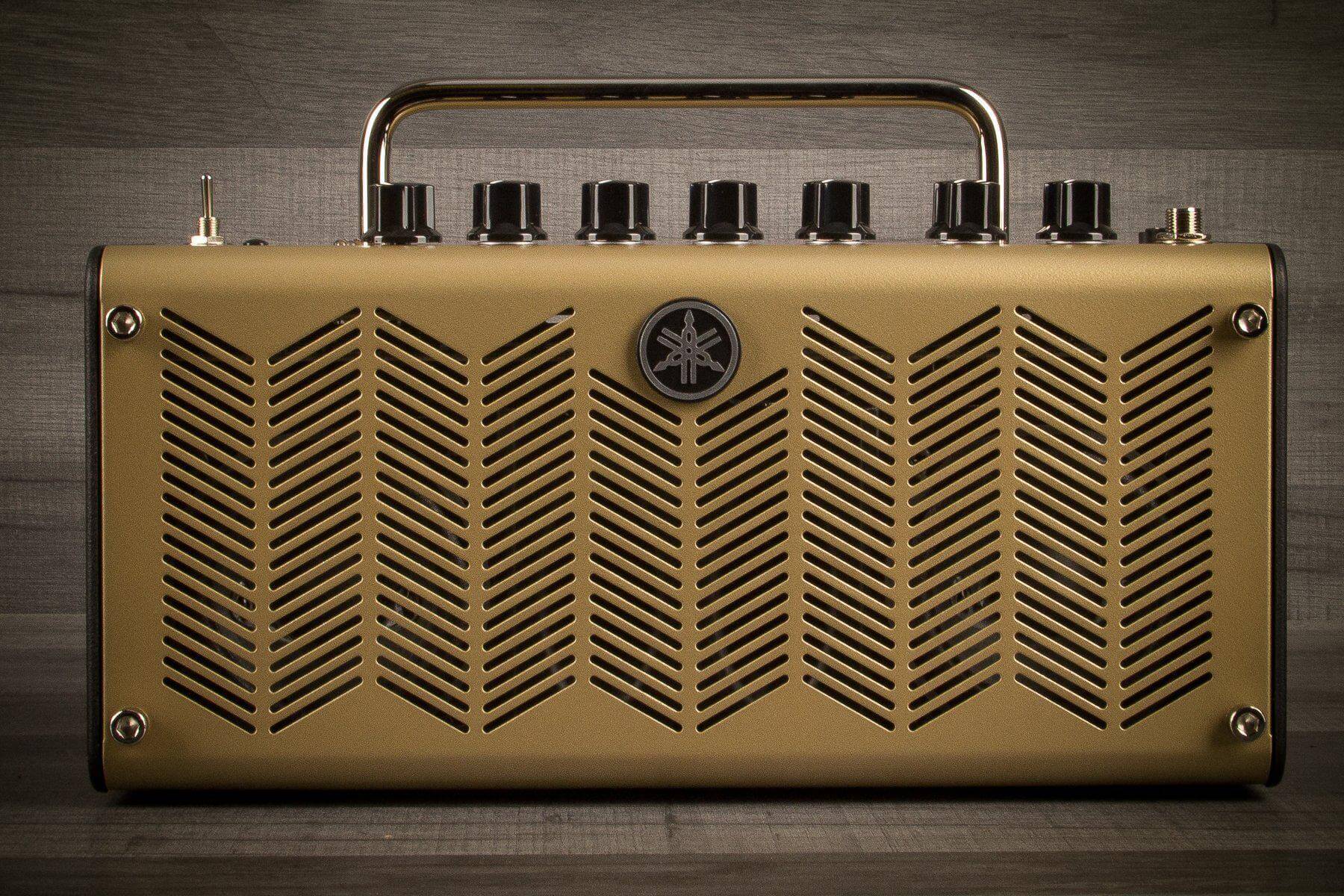 Yamaha THR5A Acoustic Guitar Amp - *Refurbished