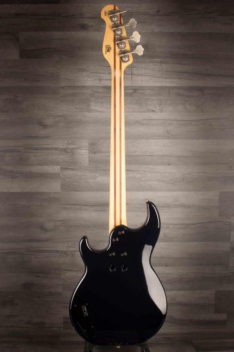 USED - Yamaha BB P34 Pro Series Bass Guitar In Midnight Blue