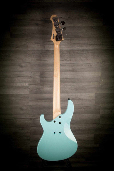 Yamaha Attitude Limited 3 Bass Guitar - 'Billy Sheehan' In Sonic Blue finish