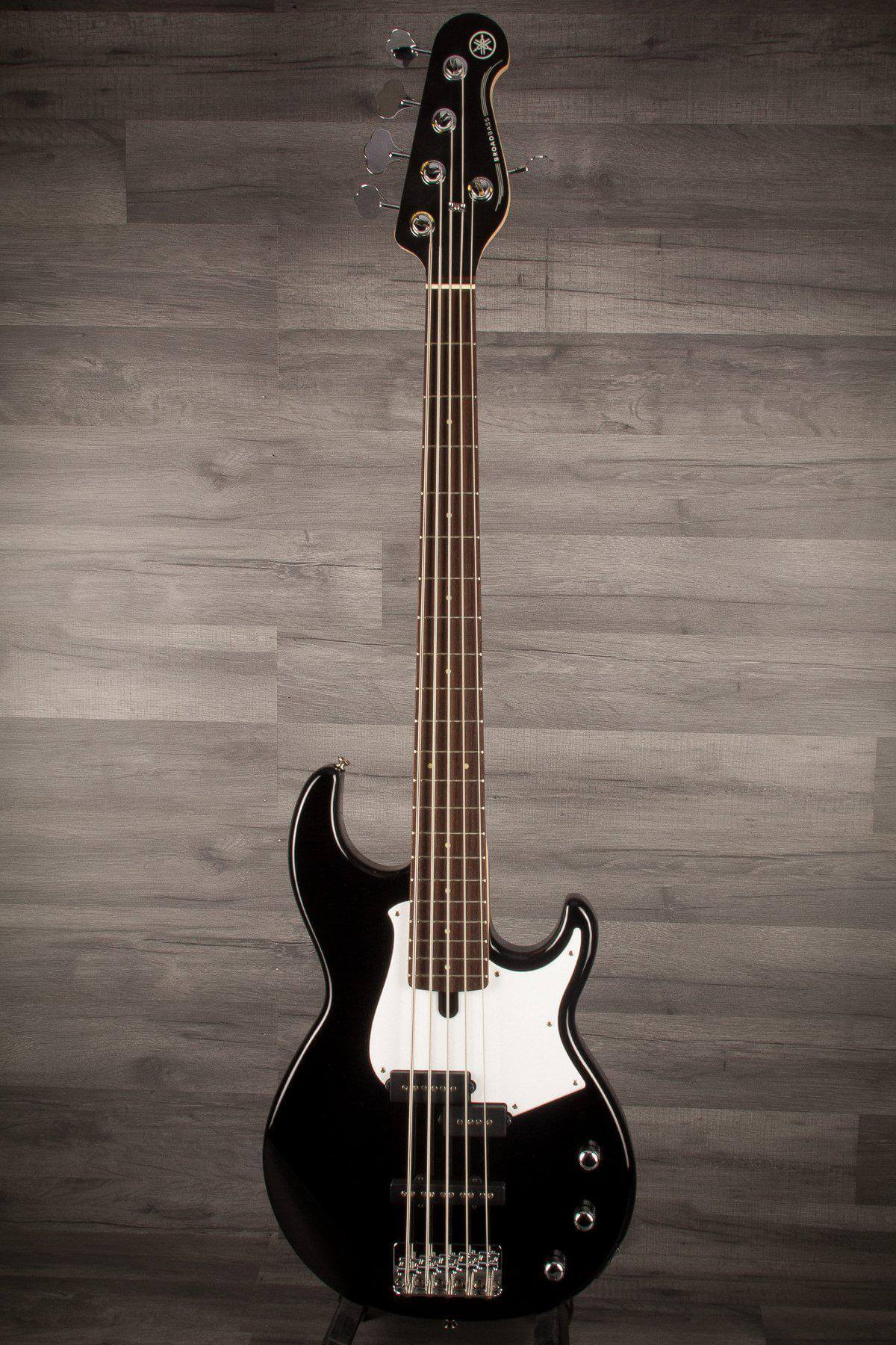 Yamaha BB 235 5-String Bass Guitar - Black