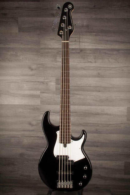 Yamaha BB 235 5-String Bass Guitar - Black