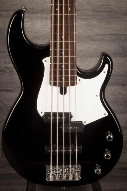 Yamaha BB 235 5-String Bass Guitar - Black